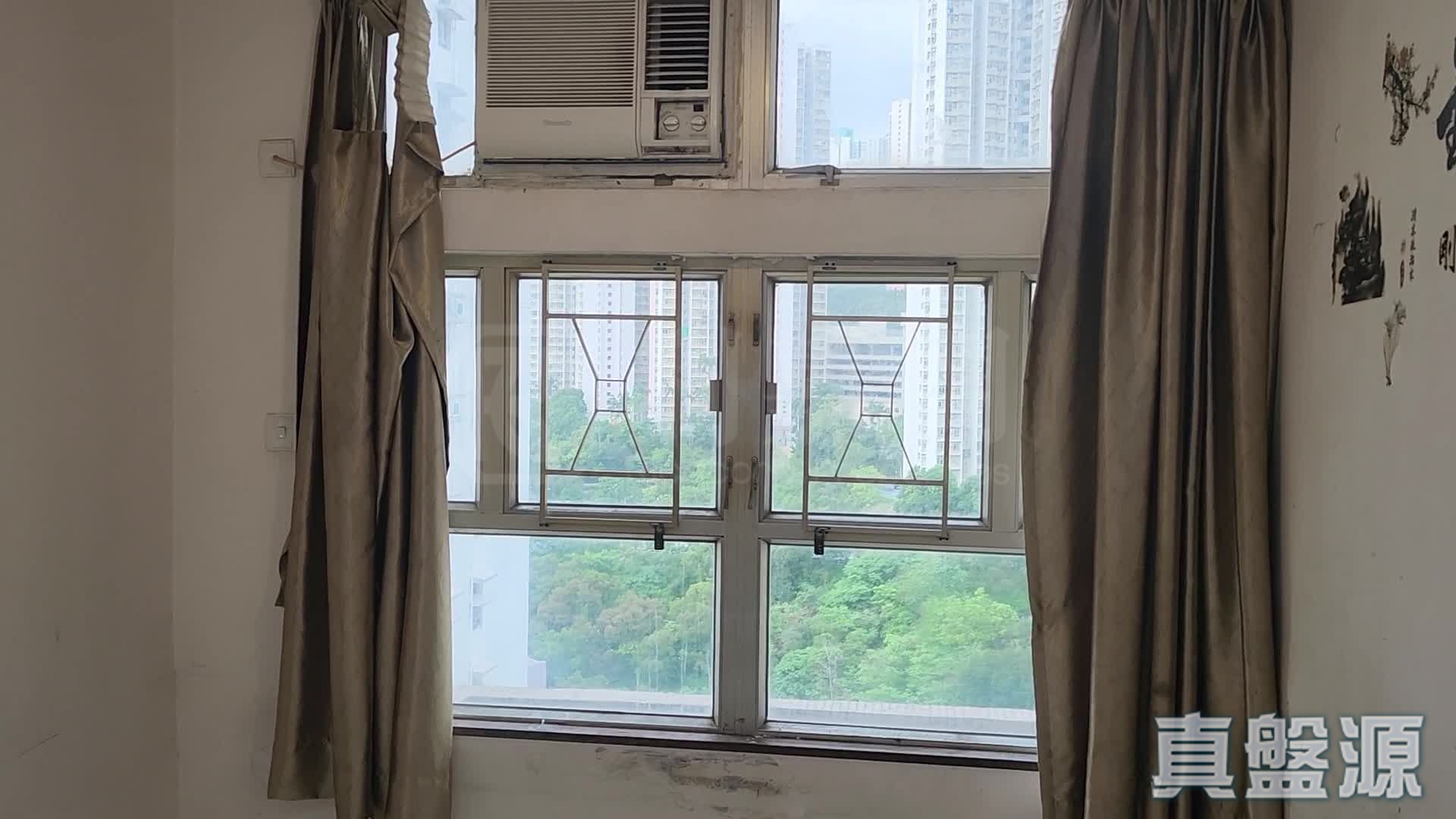 PO PUI COURT PO SHAN HOUSE (BLOCK A) High Floor Zone Flat 08 Kwun Tong/Lam Tin/Yau Tong