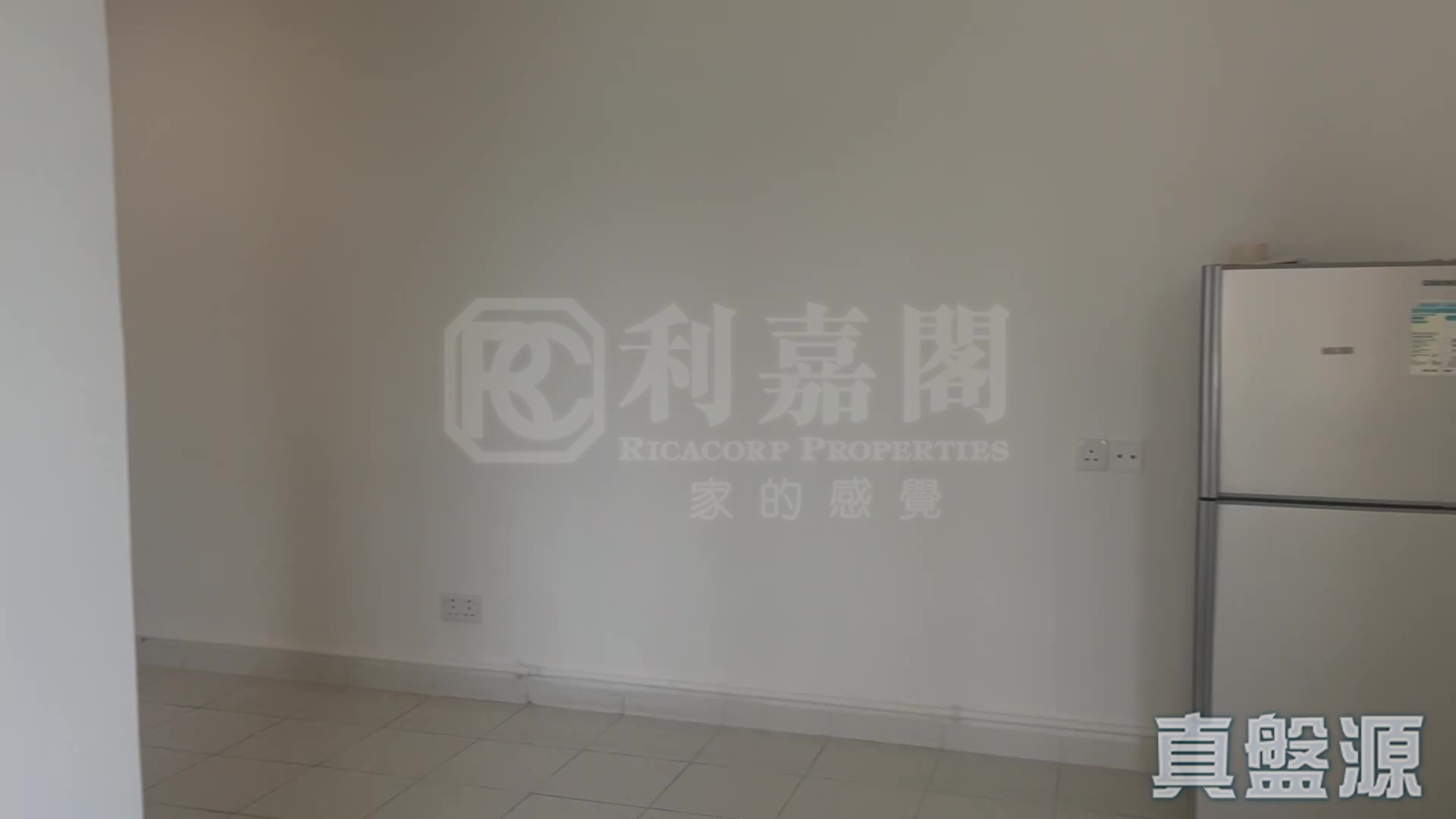 康盛花園 4座 高層 M室 將軍澳