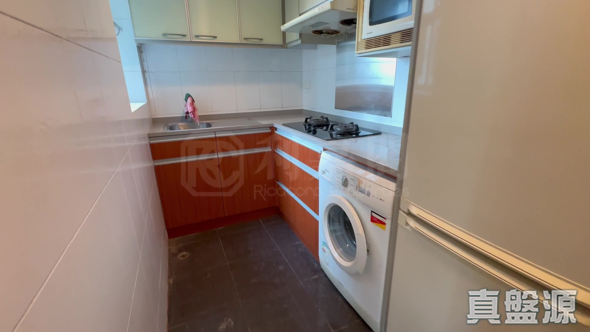 TSEUNG KWAN O PLAZA PHASE 1 - Tower 3a High Floor Zone Flat F Tseung Kwan O