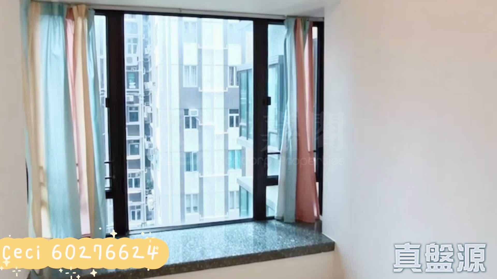 BELLA VISTA Medium Floor Zone Flat A Mid-Levels West