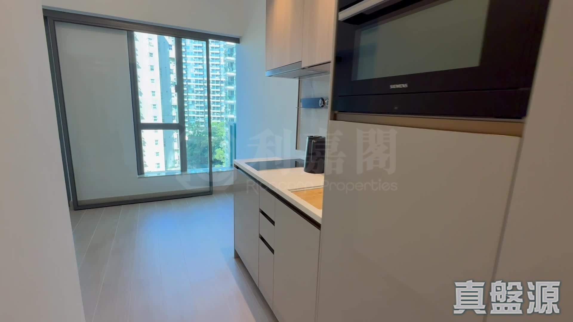 黃金海灣 1期 意嵐 5B座
