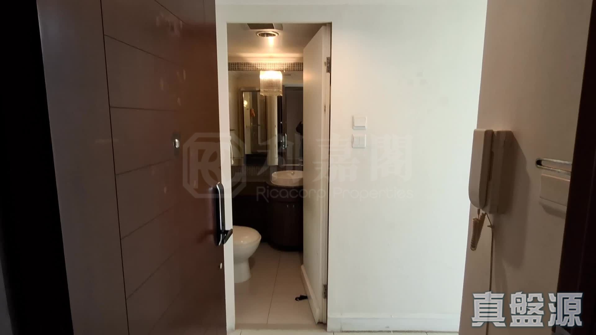 CARIBBEAN COAST PHASE 4 CRYSTAL COVE - Tower 16 Very High Floor Zone Flat D Tung Chung