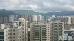 THE PALAZZO BLOCK 3 High Floor Zone Flat A Sha Tin/Fo Tan/Kau To Shan