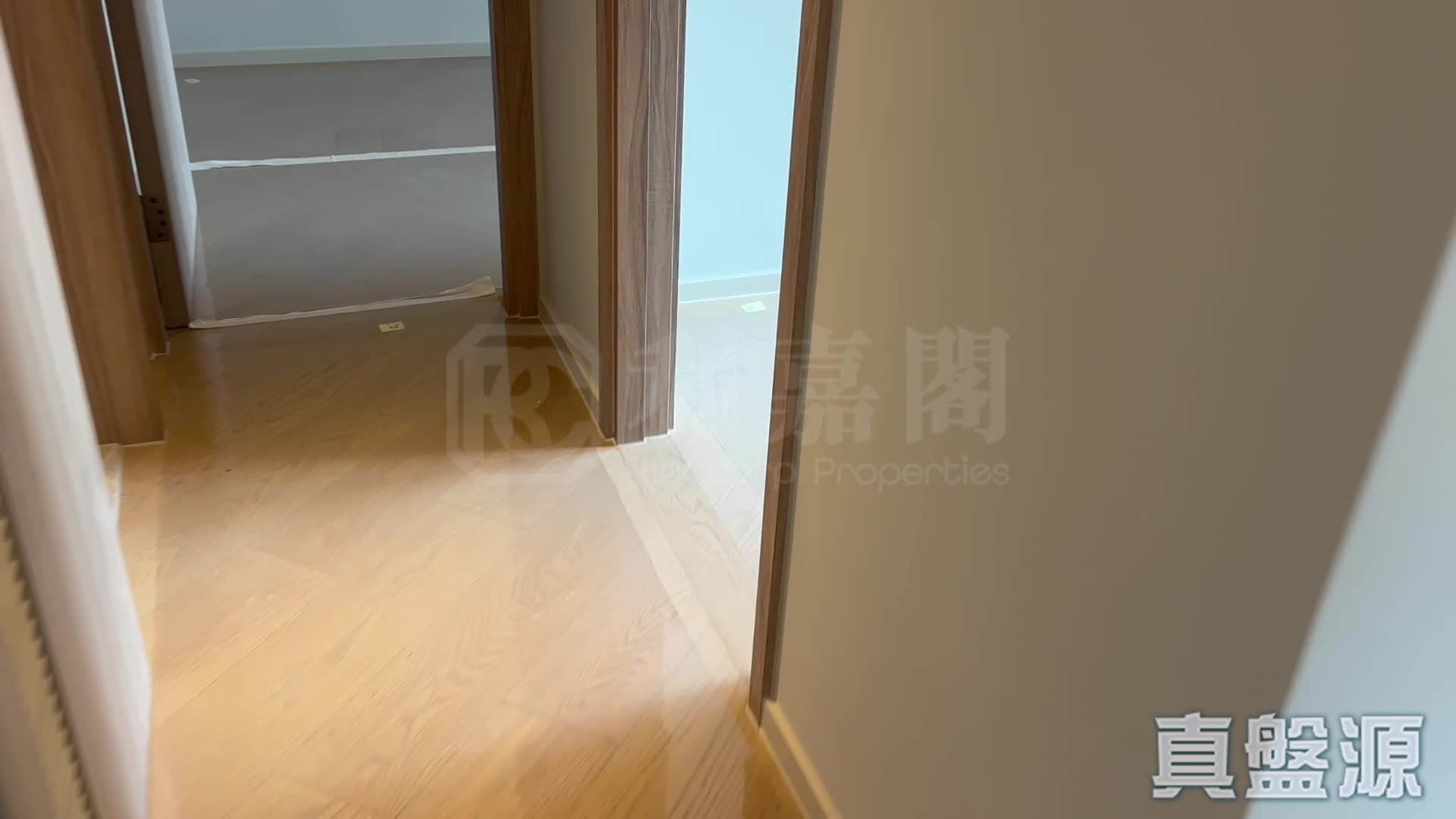 柏傲莊 2期 6座 (6B) 極高層 E室 大圍