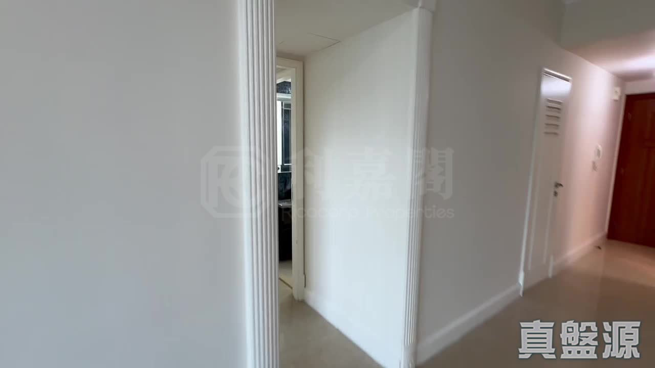 LOHAS PARK PHASE 1 THE CAPITOL - Vienna (tower 6 - L Wing) Medium Floor Zone Flat LD Tseung Kwan O