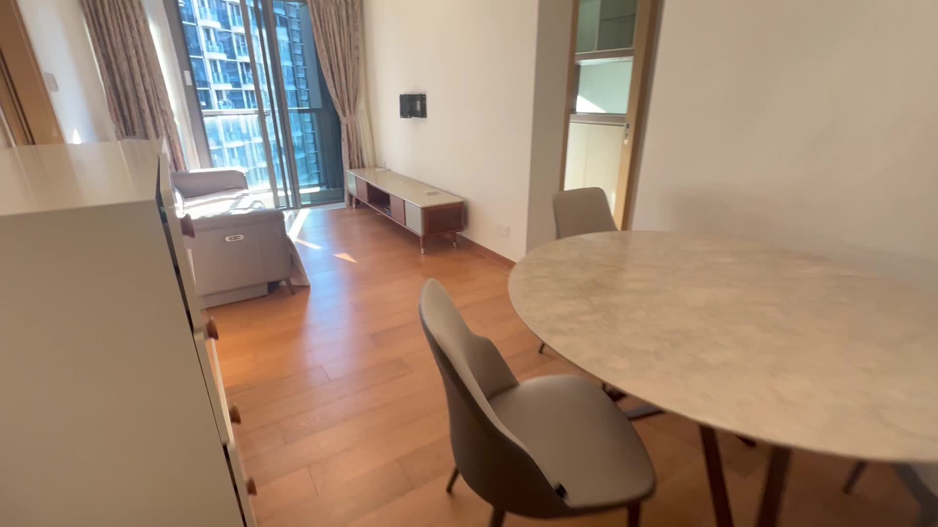 THE PAPILLONS TOWER 5 High Floor Zone Flat F Tseung Kwan O