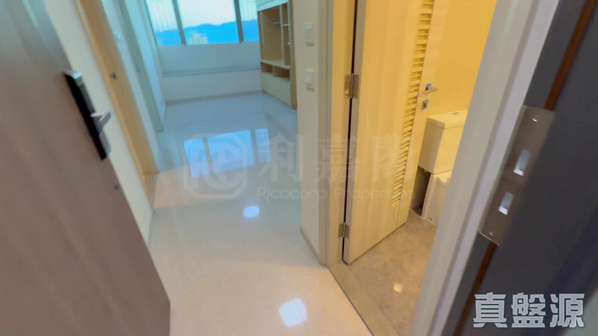 YUCCIE SQUARE TOWER 3 Very High Floor Zone Flat H Yuen Long