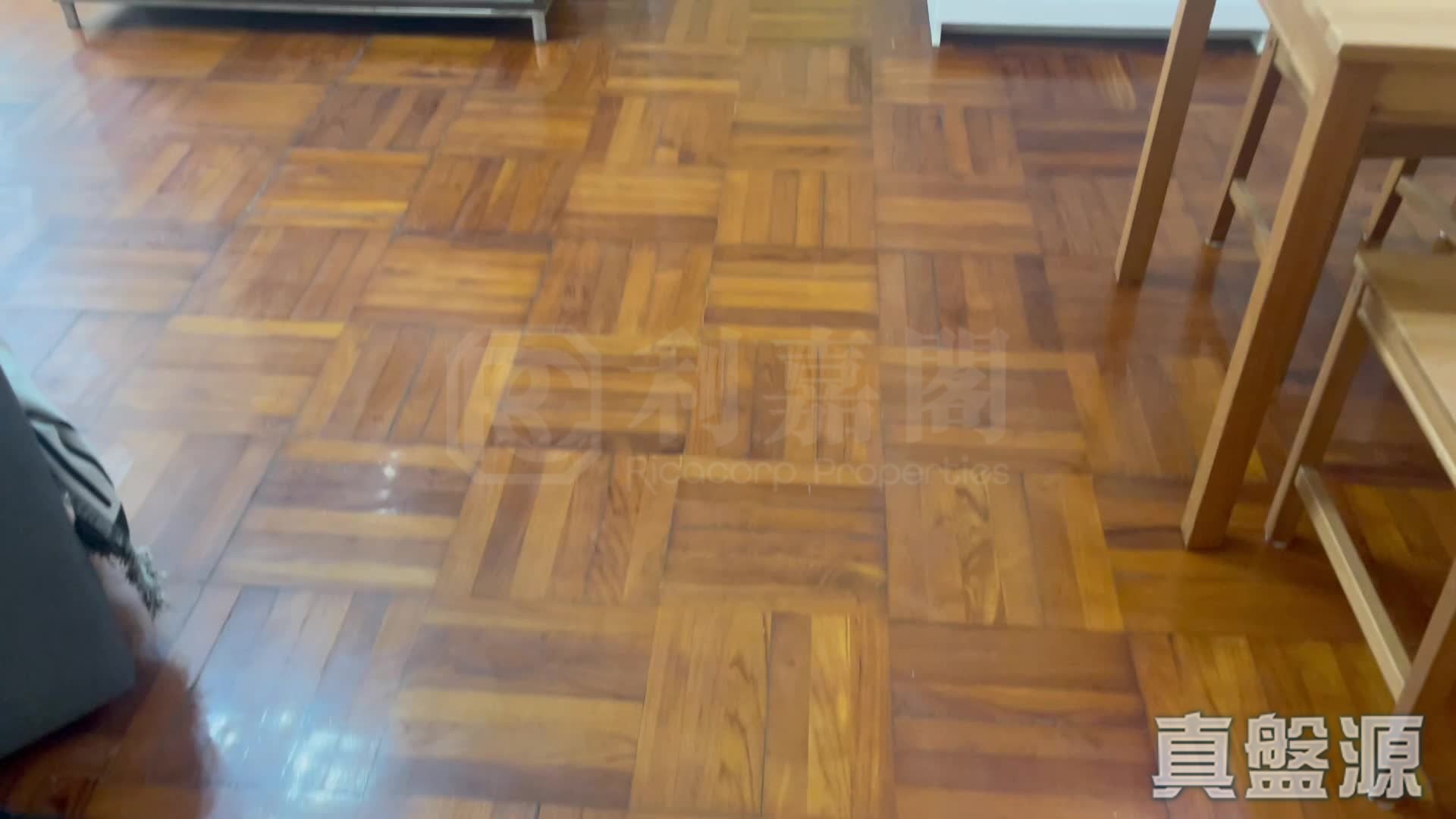 愉景新城 2期 6座 高層 B室 荃灣