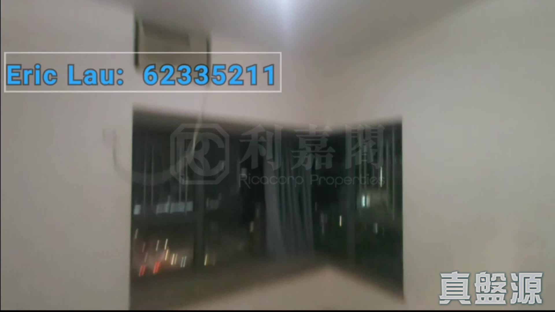 帝庭軒 1期 1座 中層 F室 上水/粉嶺/古洞