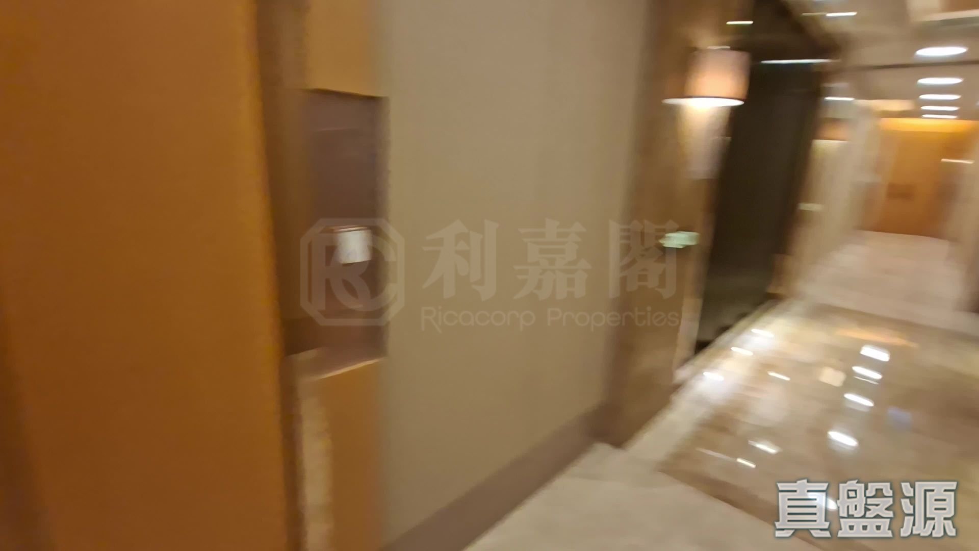 GRAND AUSTIN TOWER 2A High Floor Zone Flat D Kowloon Station/Tsim Sha Tsui/Jordan