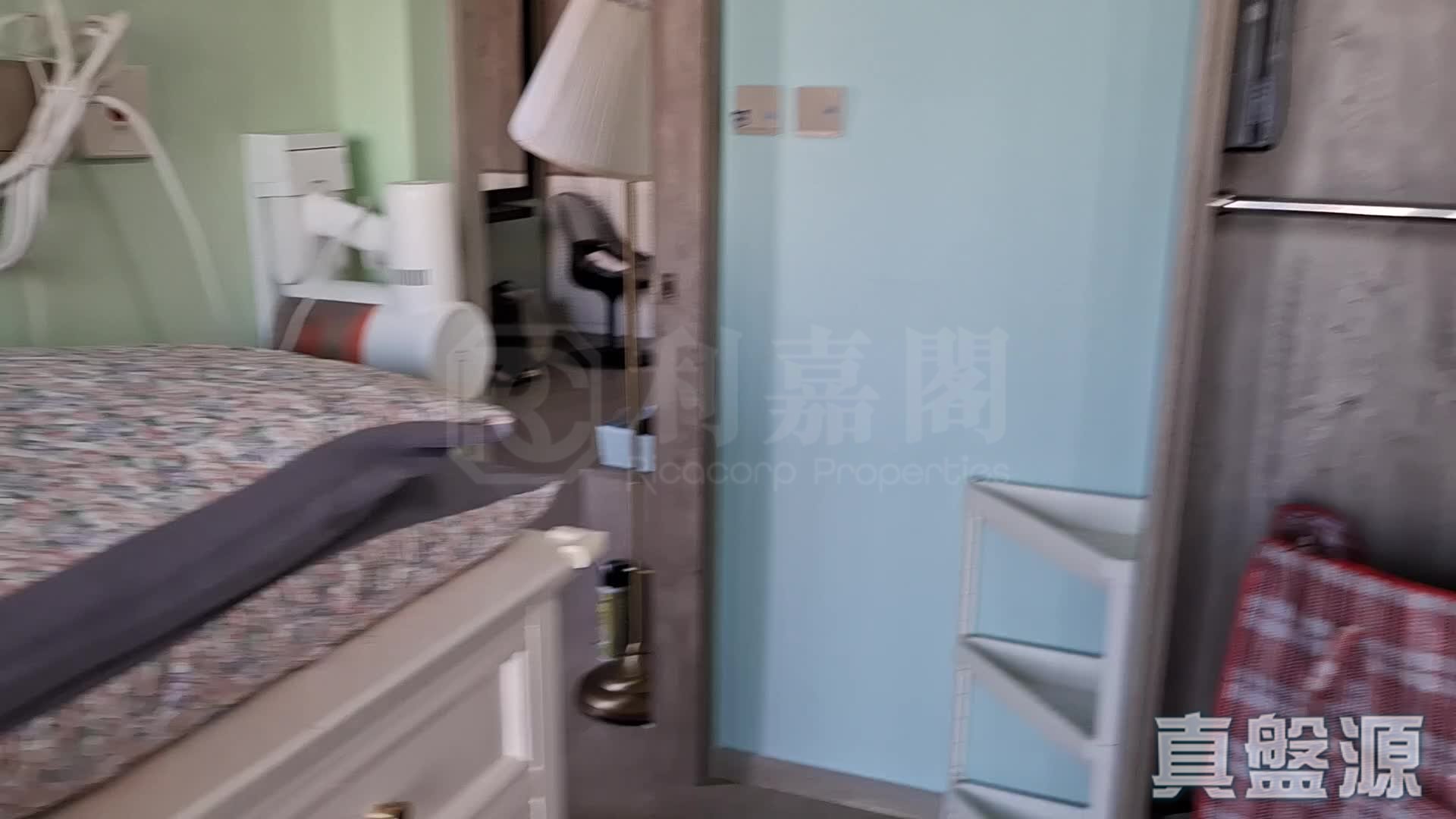 GRAND YOHO 1期 1座 極高層 E室 元朗