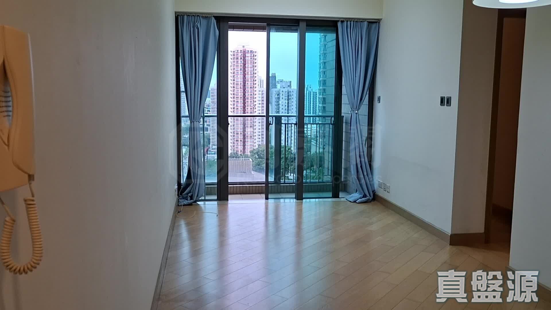 YOHO TOWN PHASE 2 YOHO MIDTOWN - Block M7 Low Floor Zone Flat B Yuen Long