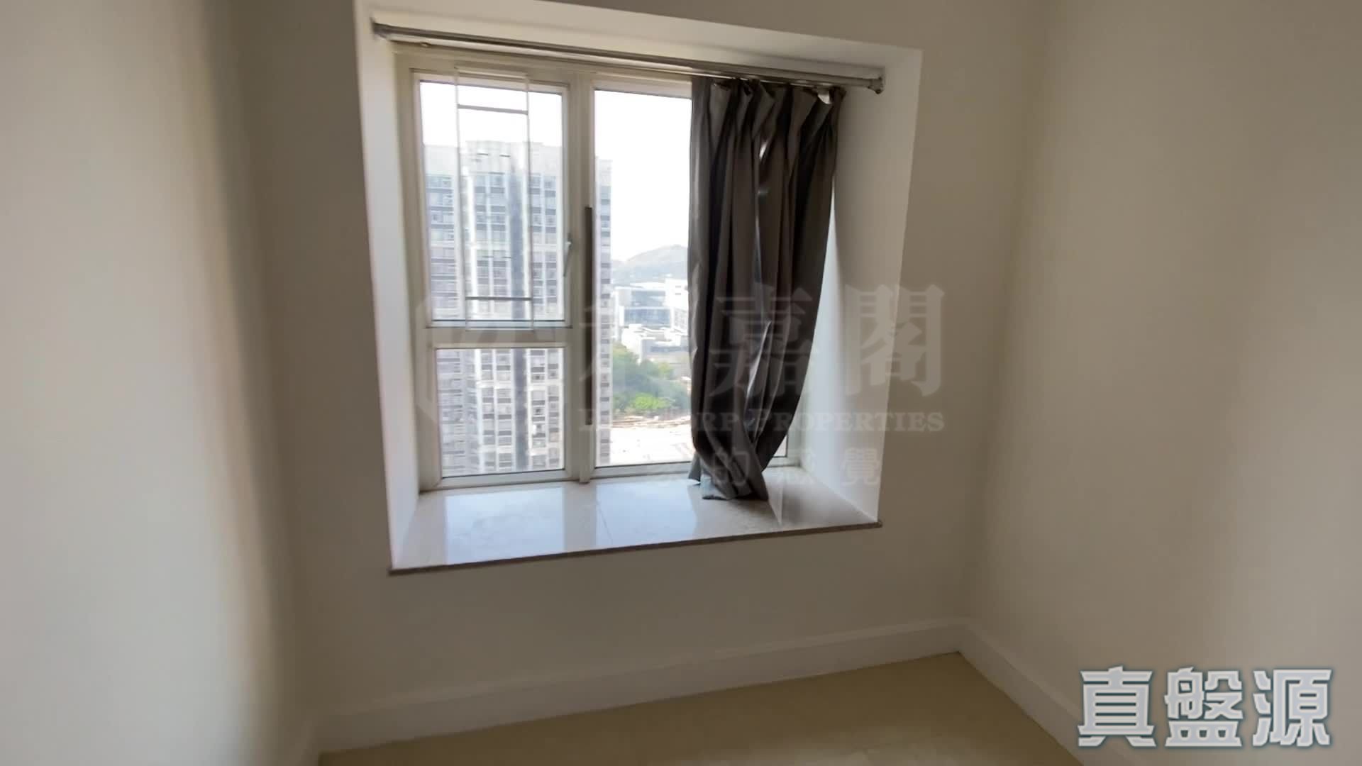 栢慧豪園 1期 5座 高層 D室 天水圍