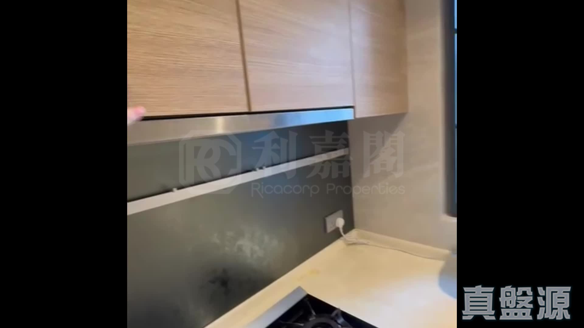 嘉熙 6座 中层 B室 大埔