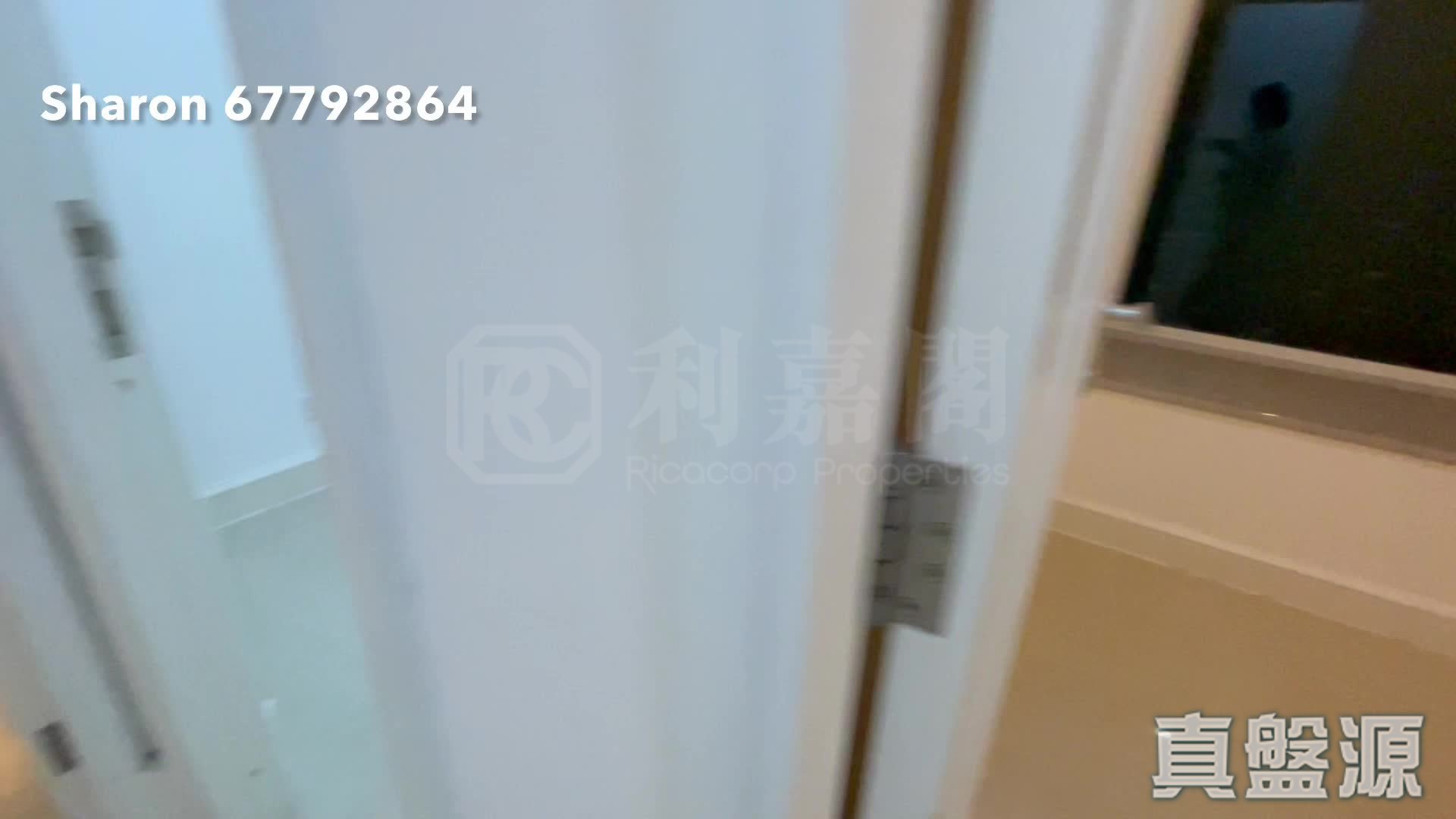 日出康城 1期 首都 班芙 (1座-左翼) 极高层 LB室 将军澳