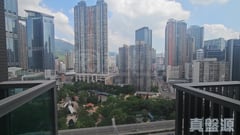 THE PAVILIA BAY TOWER 1B Medium Floor Zone Flat F Tsuen Wan