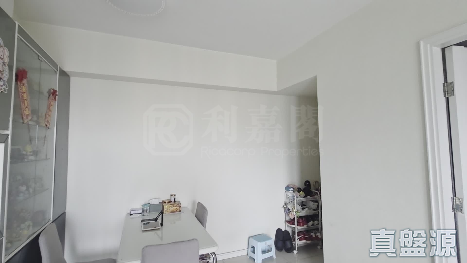 THE RISE Very High Floor Zone Flat LB Tsuen Wan