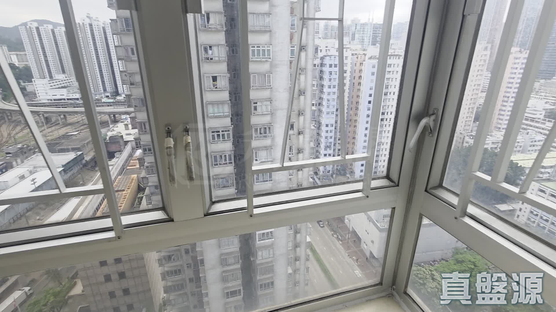 荃锦中心 1座 高层 C室 荃湾