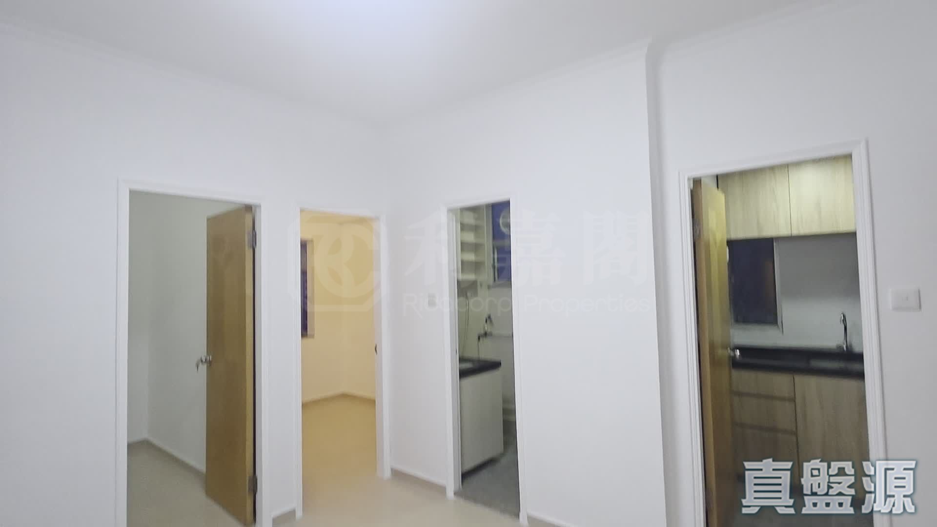 TSUEN CHEONG CENTRE CHEONG ON BUILDING Very High Floor Zone Flat C Tsuen Wan