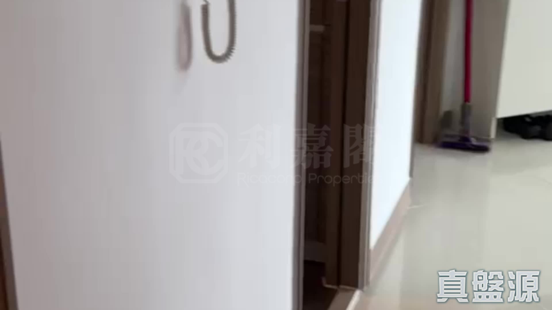 海之恋 3期A 海之恋．爱炫美 3A座 高层 D室 荃湾