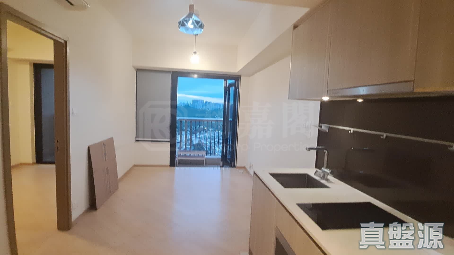 TWIN REGENCY TOWER 1 Very High Floor Zone Flat C Yuen Long