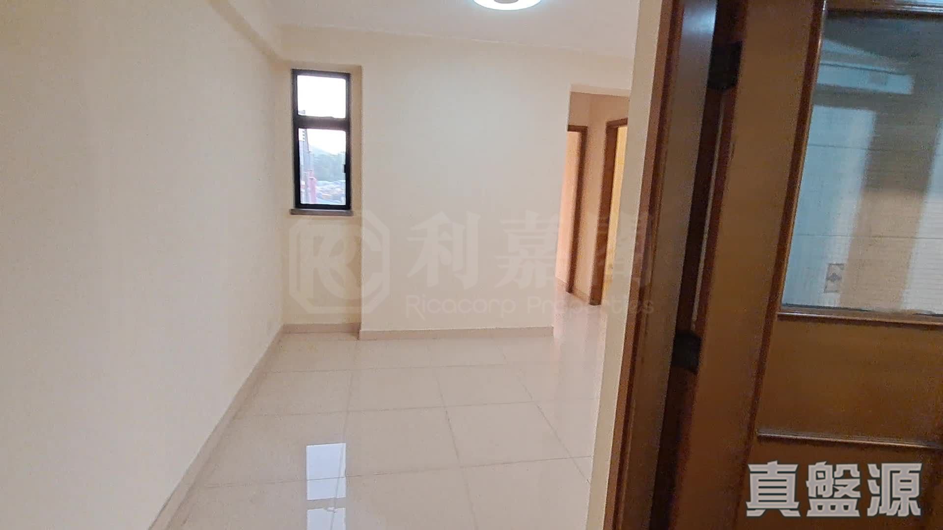 SCENIC GARDENS BLOCK 6 Medium Floor Zone Flat D Yuen Long