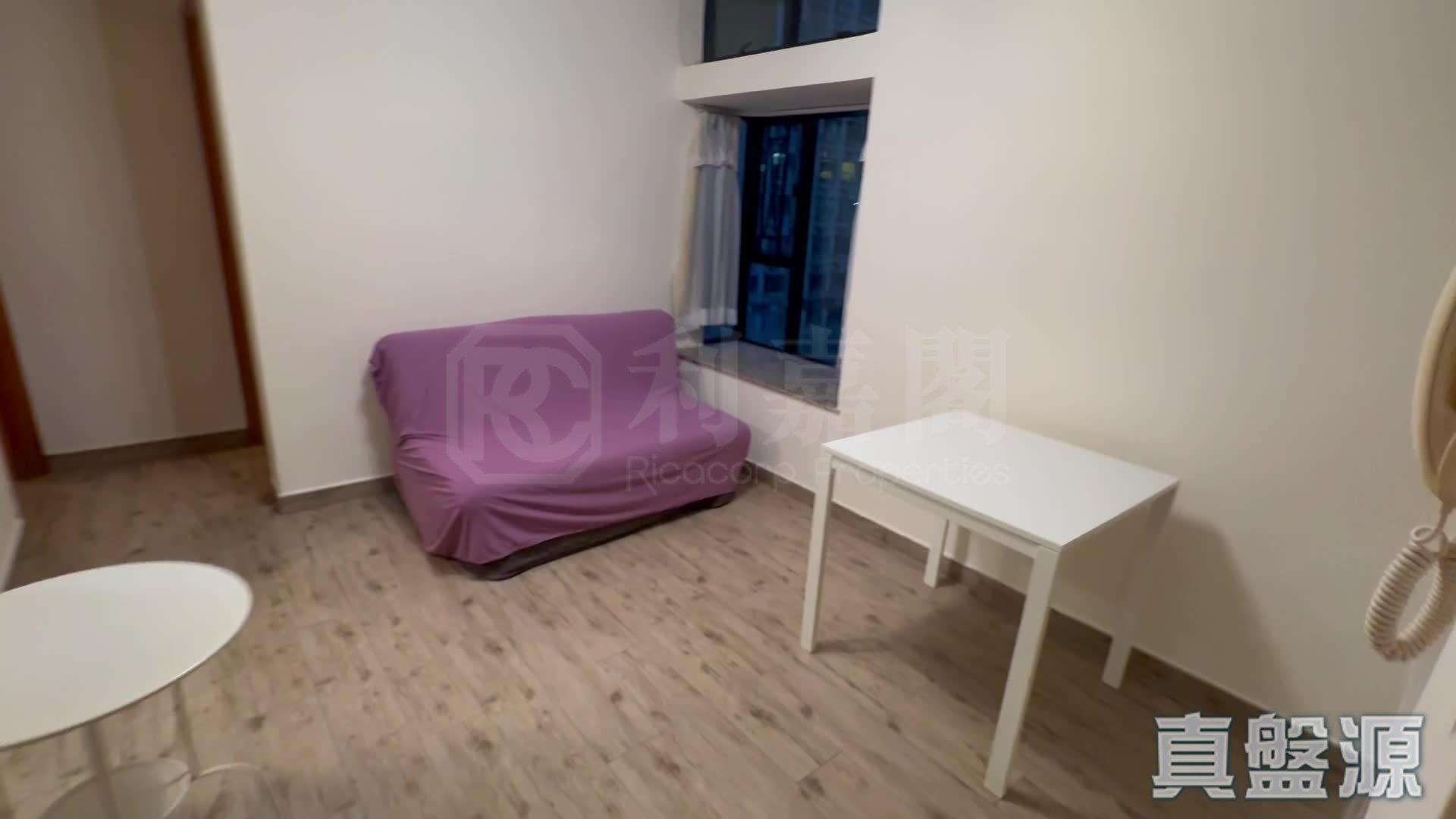 NAN FUNG PLAZA TOWER 6 Medium Floor Zone Flat G Tseung Kwan O