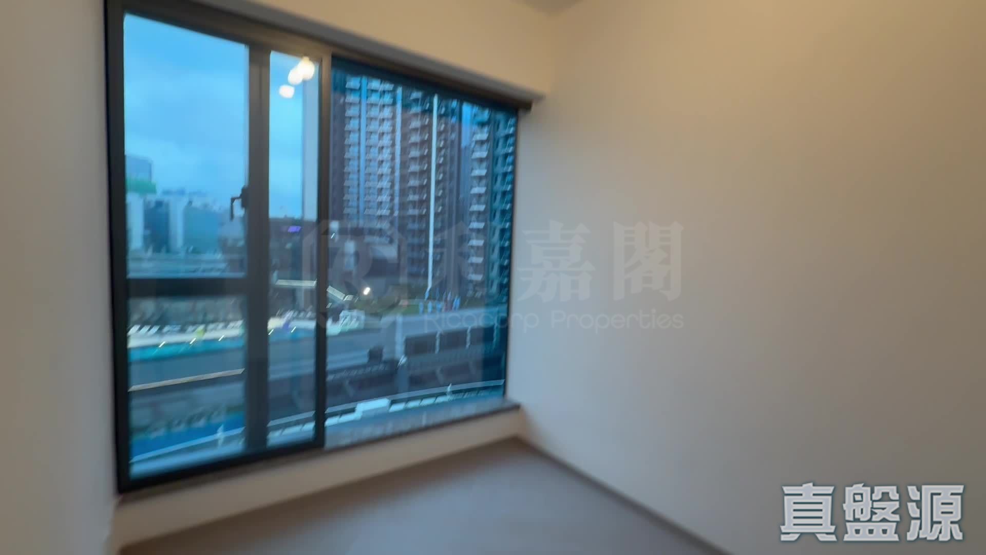 維港．雙鑽 1B座 低層 A室 土瓜灣/九龍城/新啟德/新蒲崗