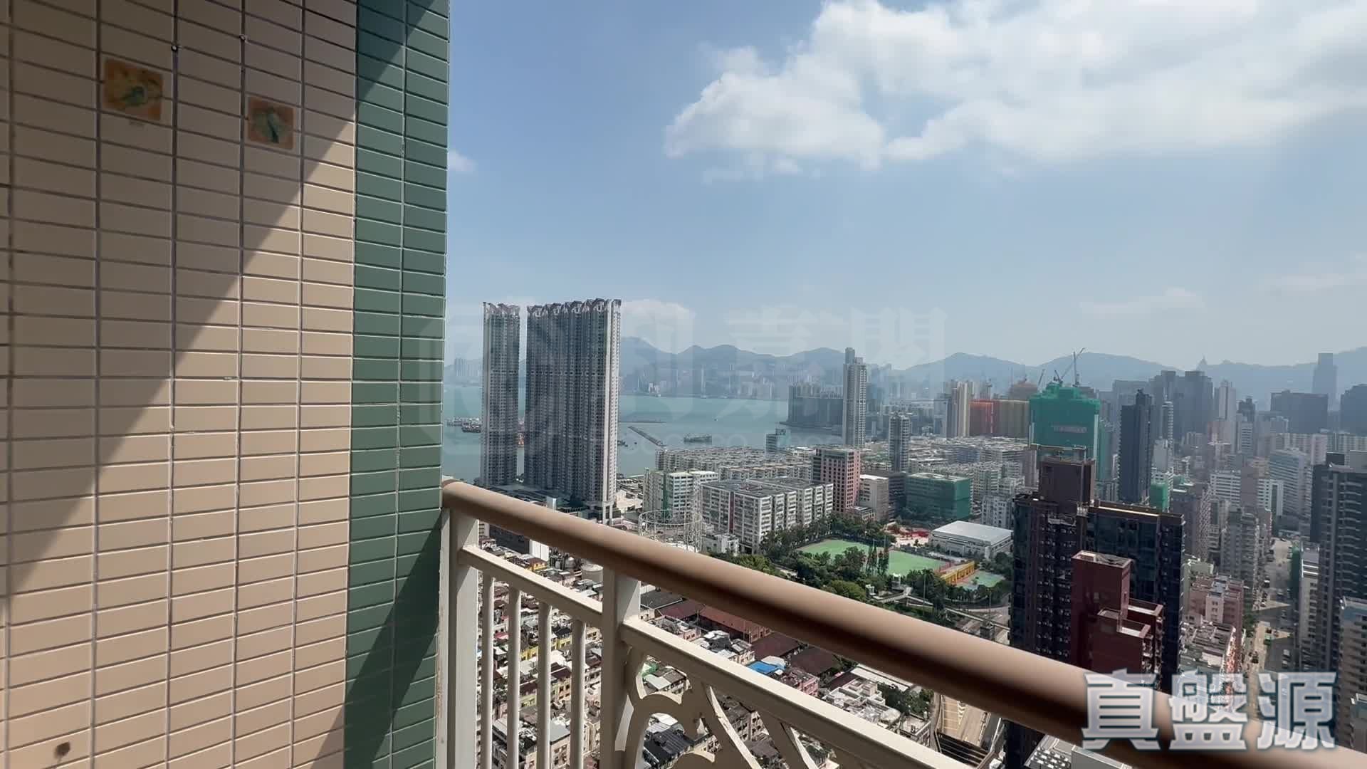 峻弦 5座 高層 D室 九龍灣/牛池灣/鑽石山/黃大仙