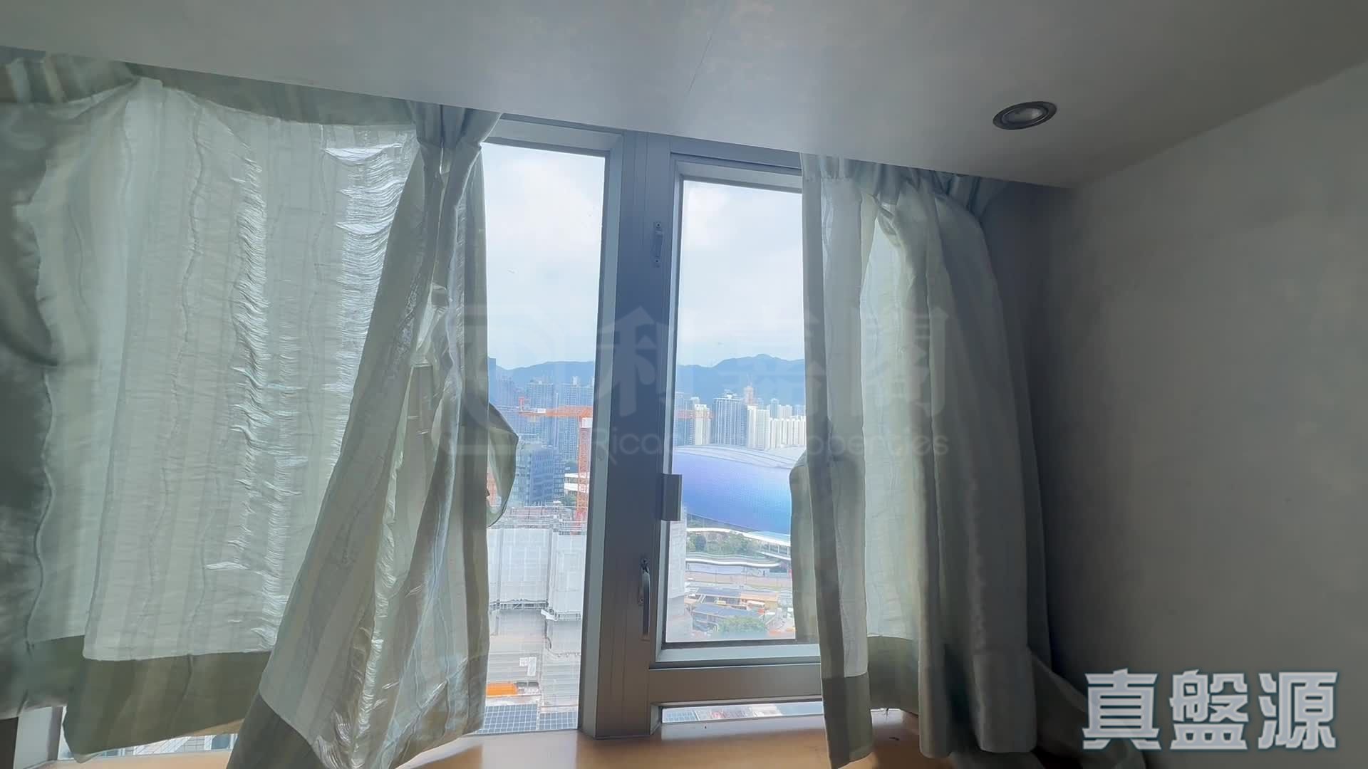 GRAND WATERFRONT TOWER 6 Medium Floor Zone Flat D To Kwa Wan/Kowloon City/Kai Tak/San Po Kong
