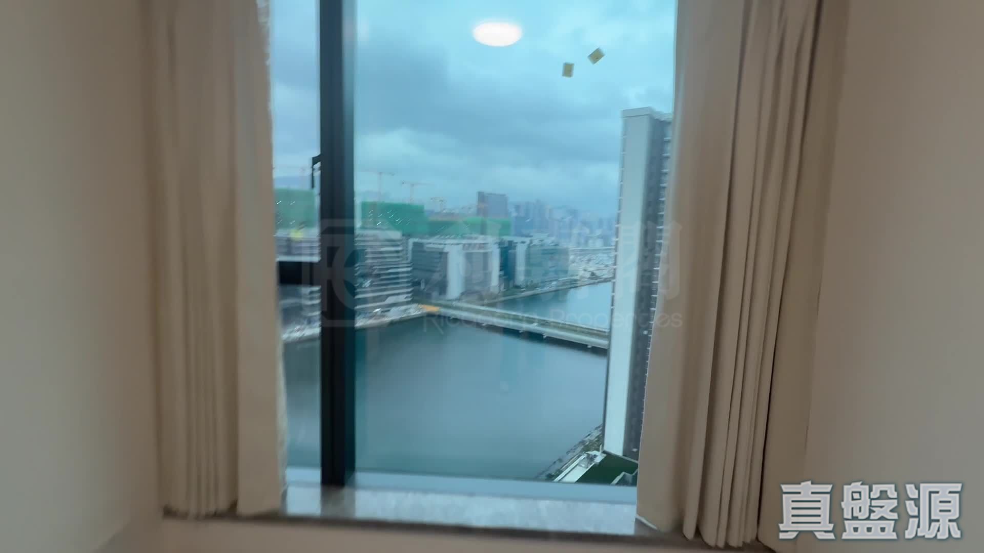 維港．雙鑽 1B座 極高層 A室 土瓜灣/九龍城/新啟德/新蒲崗
