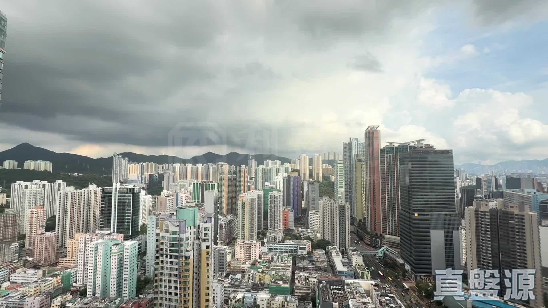 万景峯 2座 高层 E室 荃湾