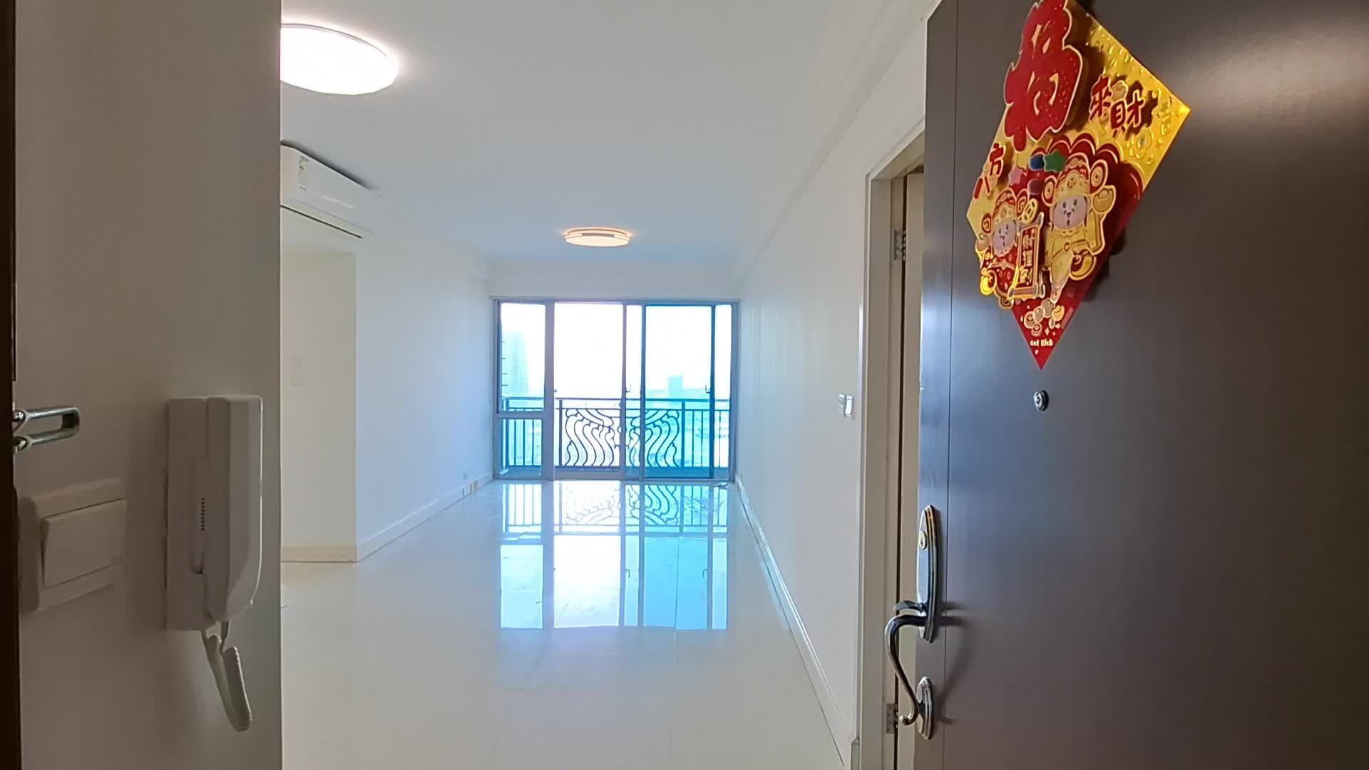 CARIBBEAN COAST PHASE 3 CARMEL COVE - Tower 11 High Floor Zone Flat G Tung Chung