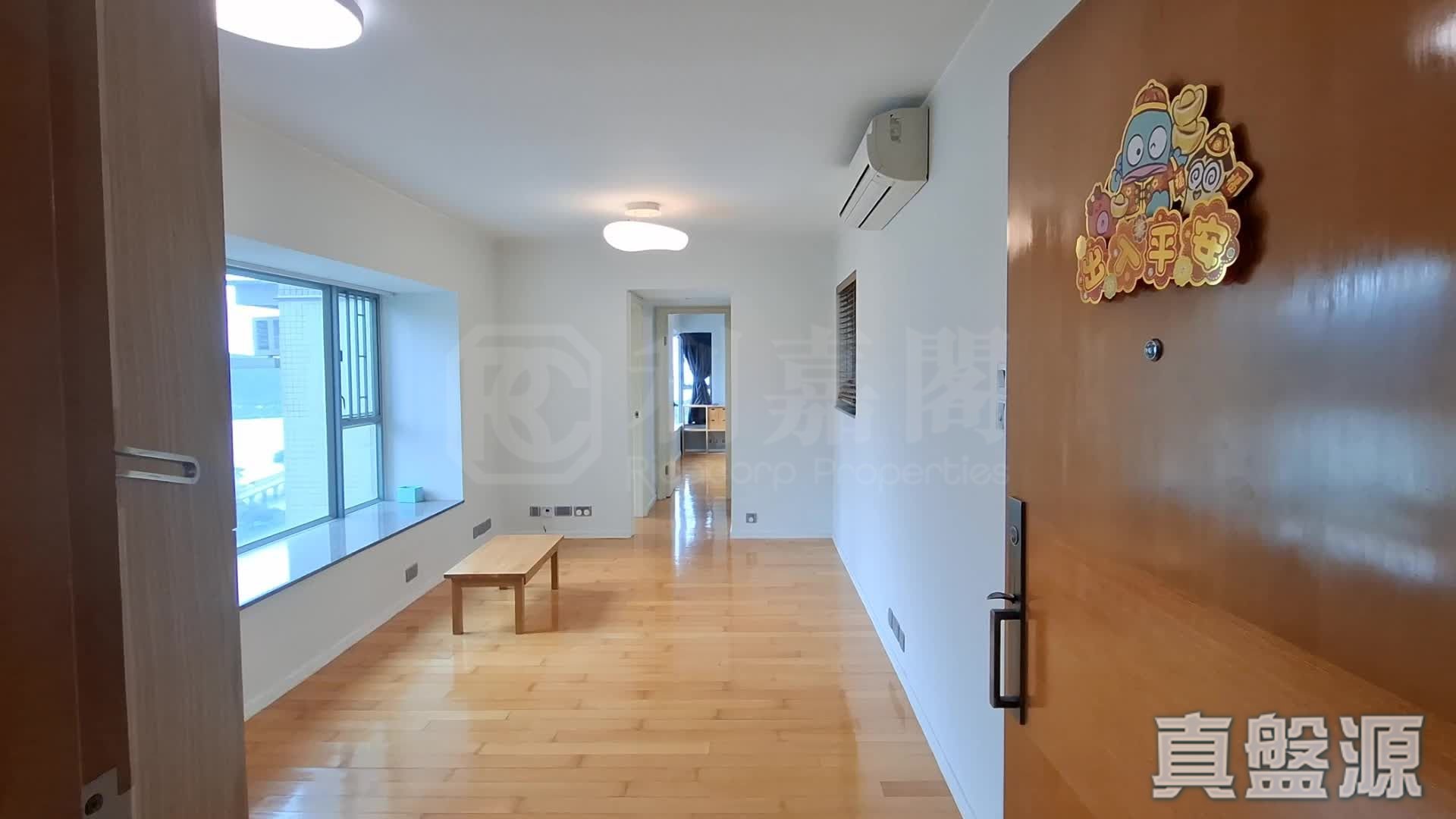 海堤湾畔 5座 高层 C室 东涌