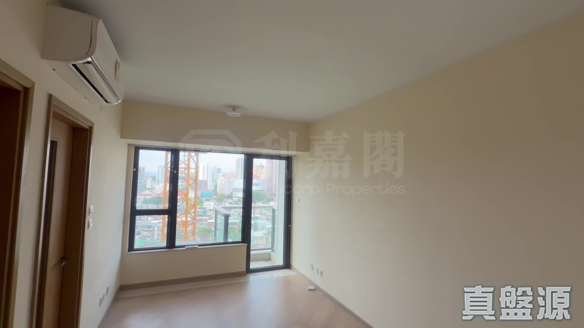 溱柏 10座 高层 K室 元朗