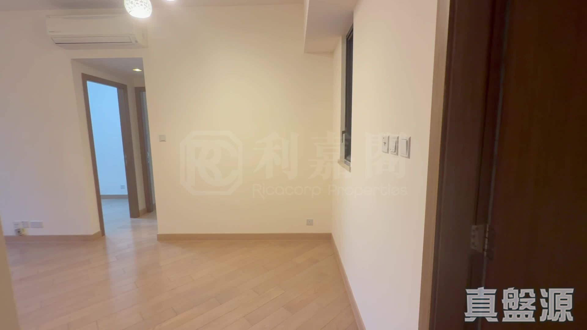 GRAND YOHO PHASE 1 - Tower 1 Low Floor Zone Flat F Yuen Long