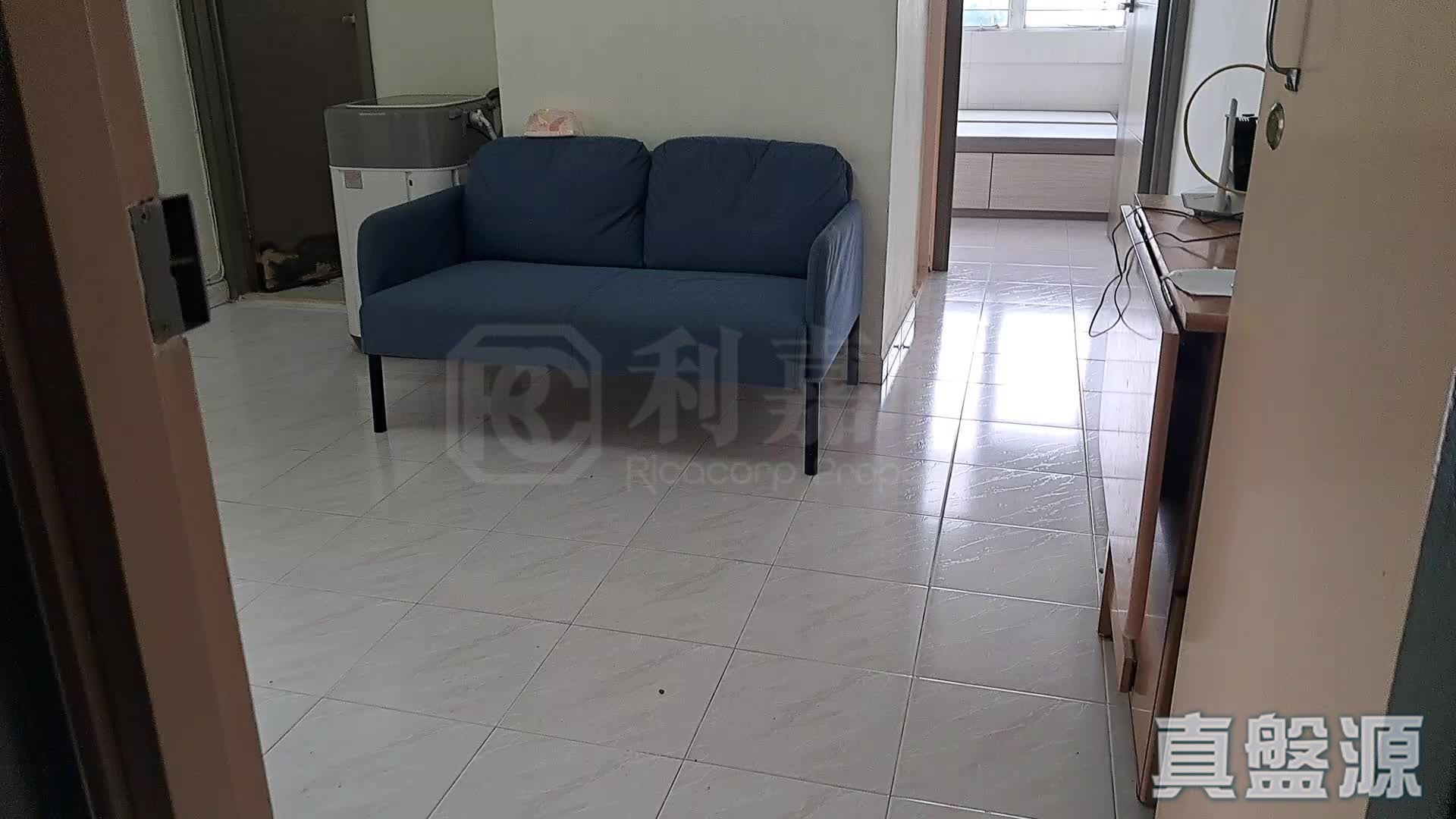 WAH MING ESTATE SHUN MING HOUSE (BLOCK 2) Very High Floor Zone Flat 17 Sheung Shui/Fanling/Kwu Tung