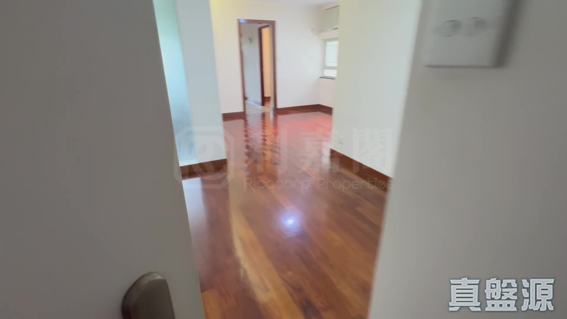 FU NING GARDEN BLOCK 1 Low Floor Zone Flat J Tseung Kwan O