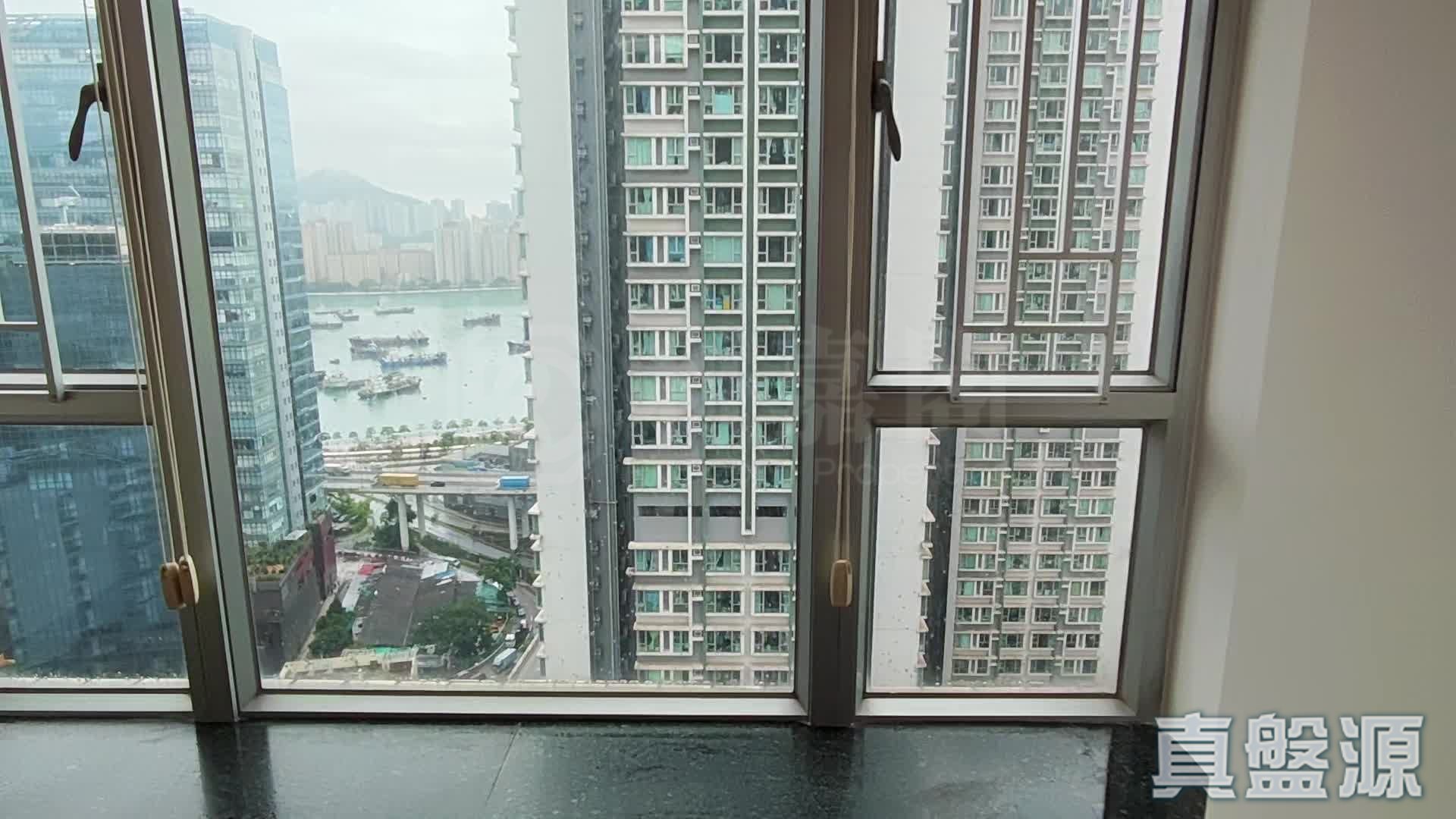 翠豐臺 1座 高層 F室 荃灣