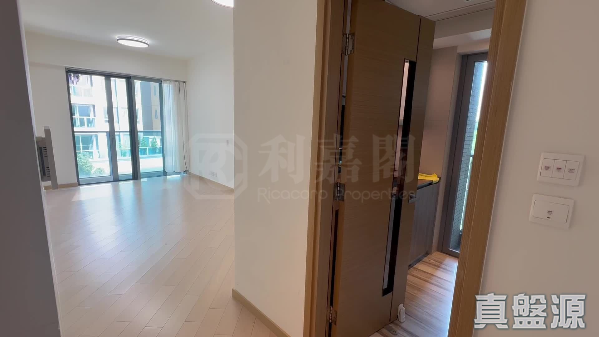 PARK YOHO PHASE 2B PARK YOHO NAPOLI - Tower 26 Low Floor Zone Flat D Yuen Long