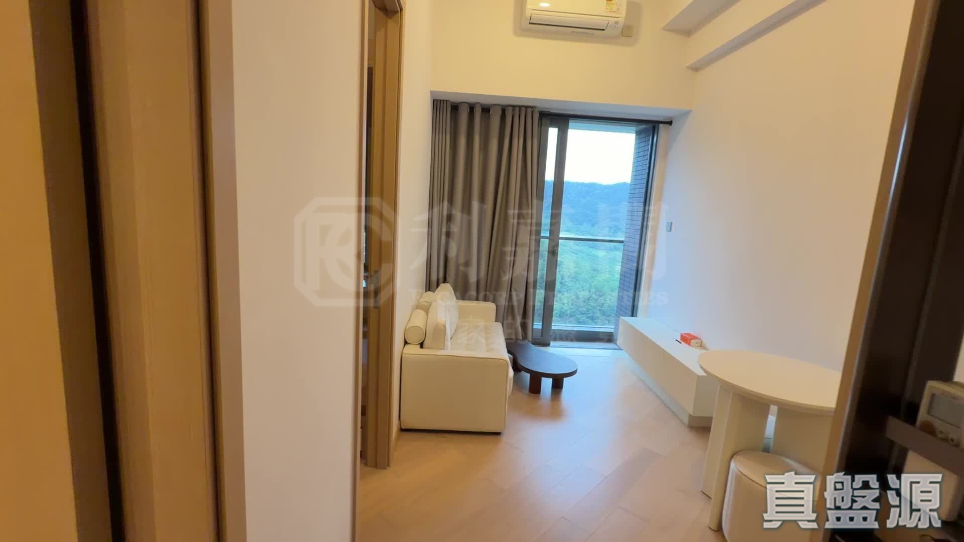 海茵莊園 2座 極高層 A1室 將軍澳