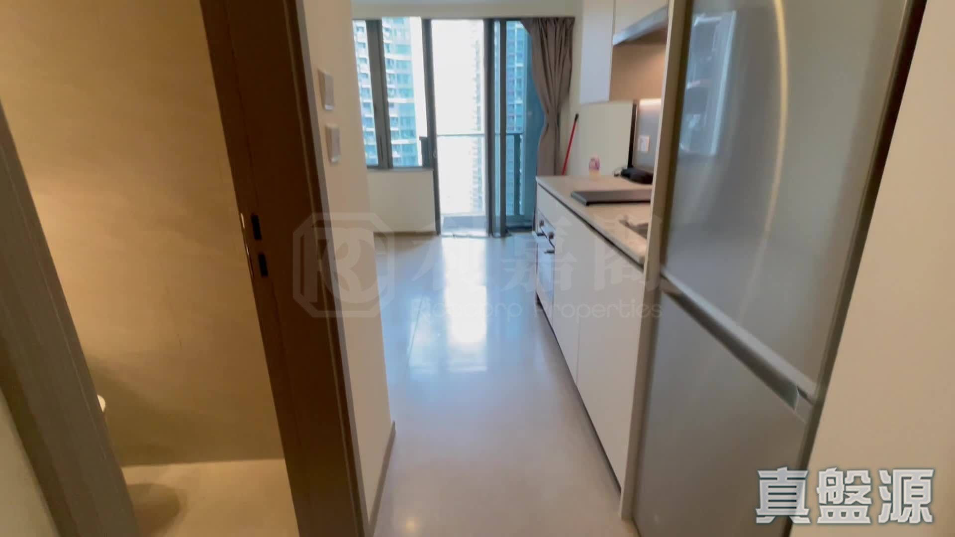 NOVO LAND PHASE 1B - Bergen Tower 1 High Floor Zone Flat G Tuen Mun