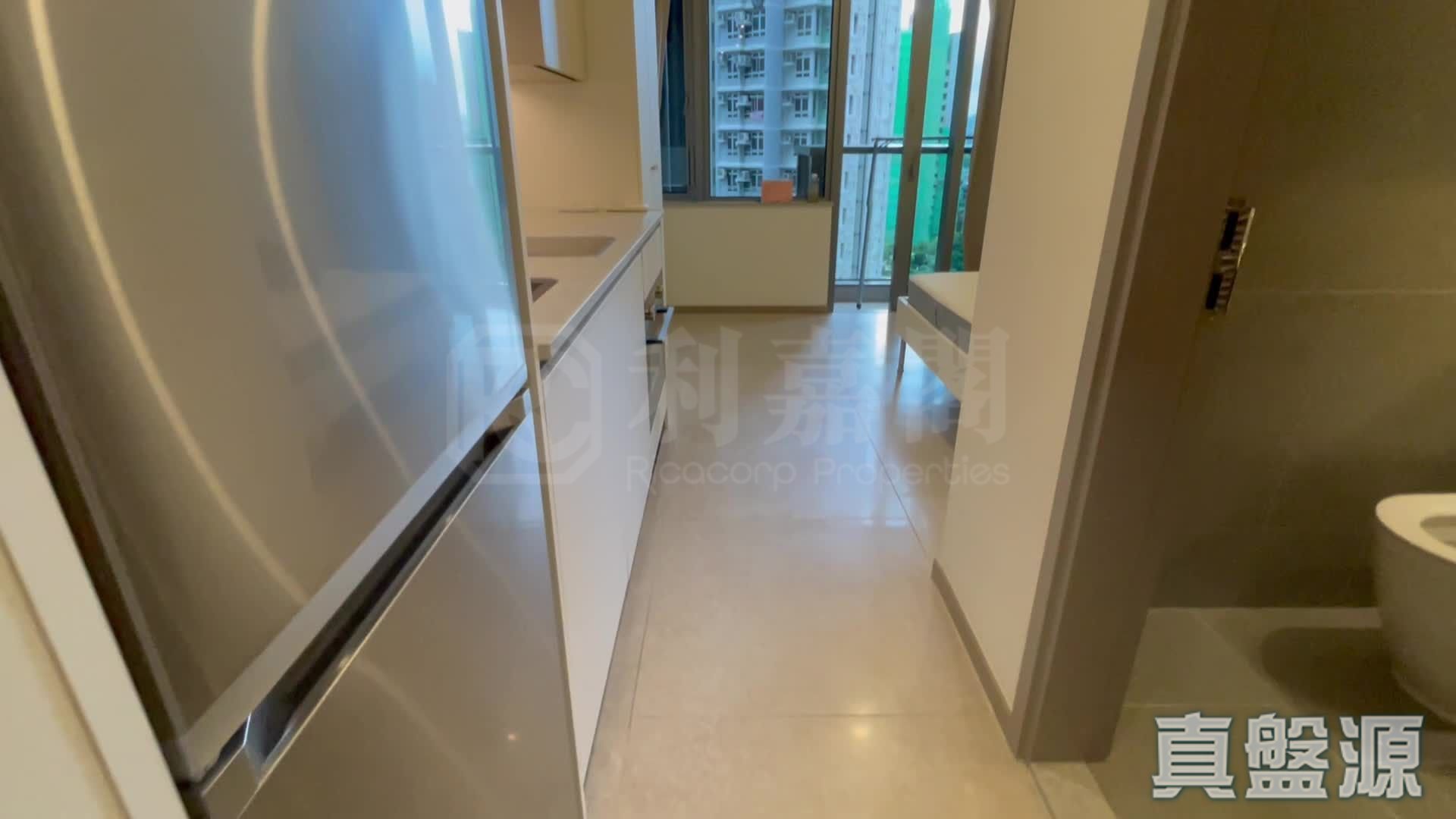 NOVO LAND PHASE 3B - Fiskars Tower 2a Low Floor Zone Flat E Tuen Mun