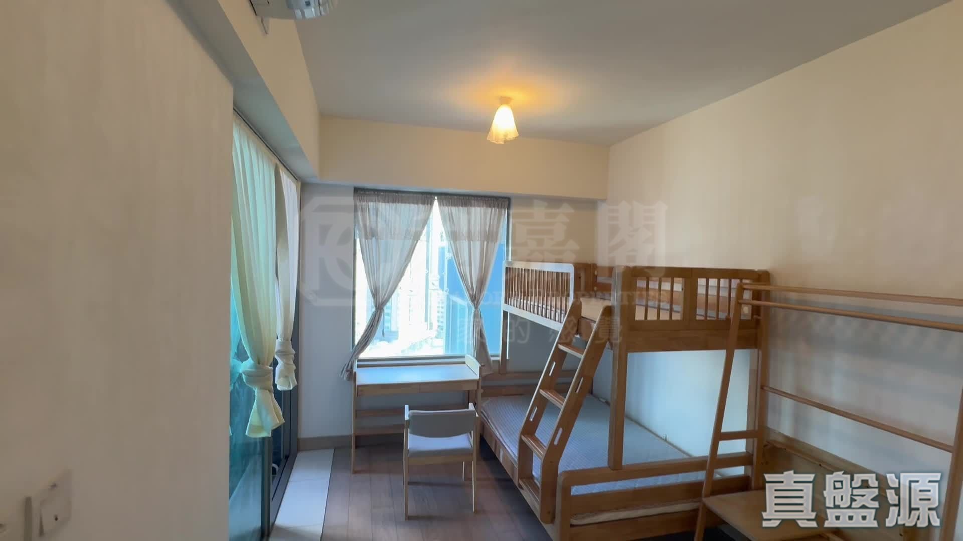 朗屏8号 2座 高层 B室 元朗