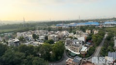 峻巒 2C期 Park Yoho Milano 36A座 極高層 元朗