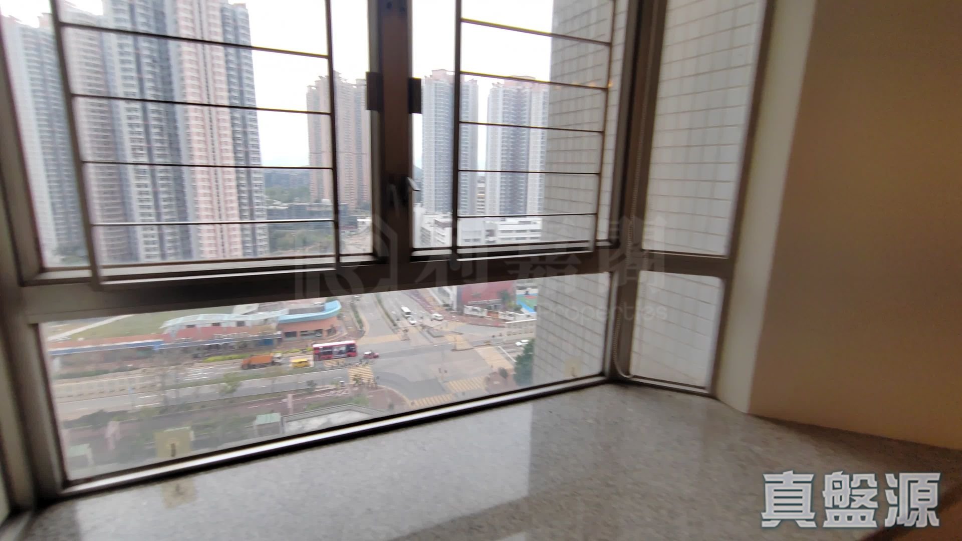 KINGSWOOD VILLAS PHASE 5 LYNWOOD COURT - Block 7 High Floor Zone Flat A Tin Shui Wai