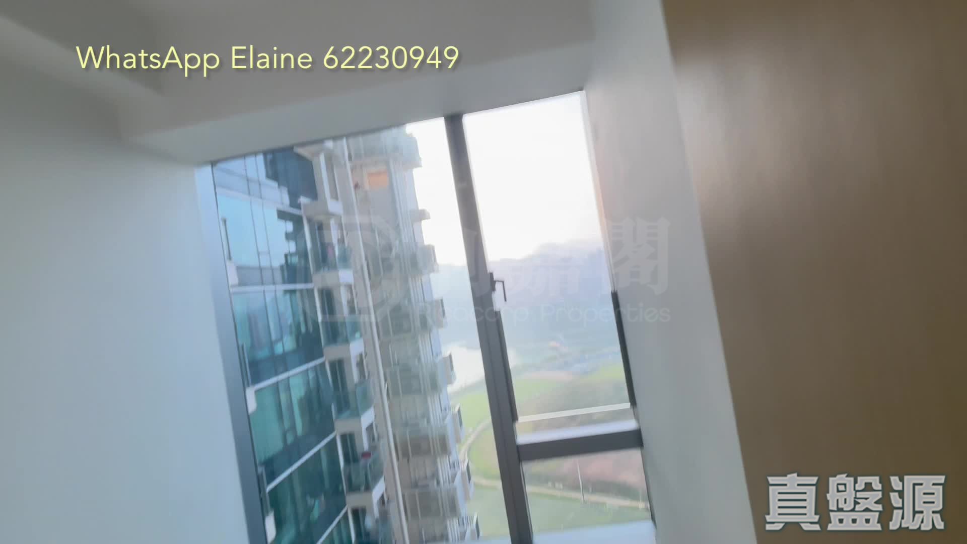 LOHAS PARK PHASE 5A MALIBU - Tower 3a High Floor Zone Flat A Tseung Kwan O