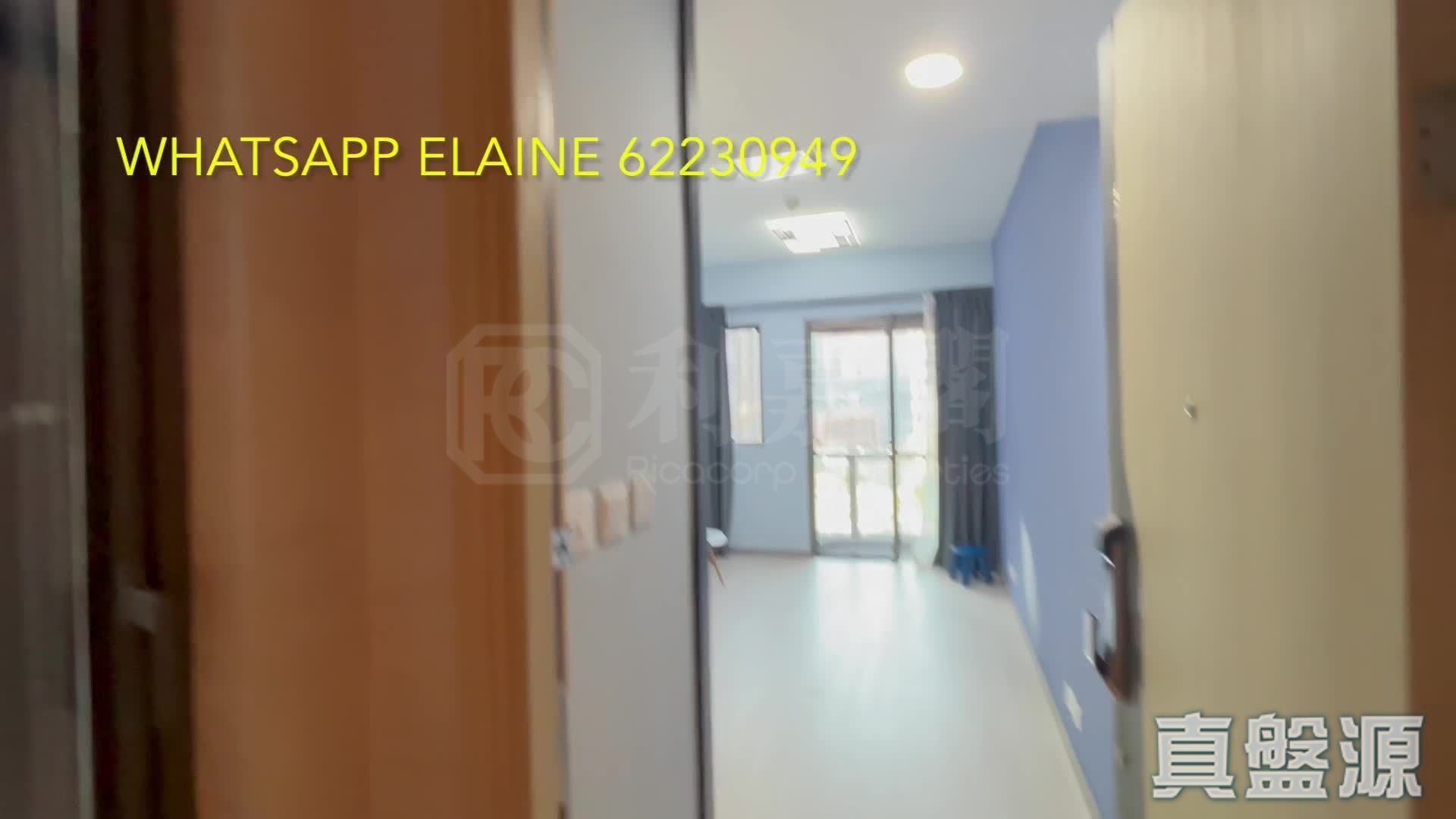 蓝塘傲 7座 高层 K室 将军澳