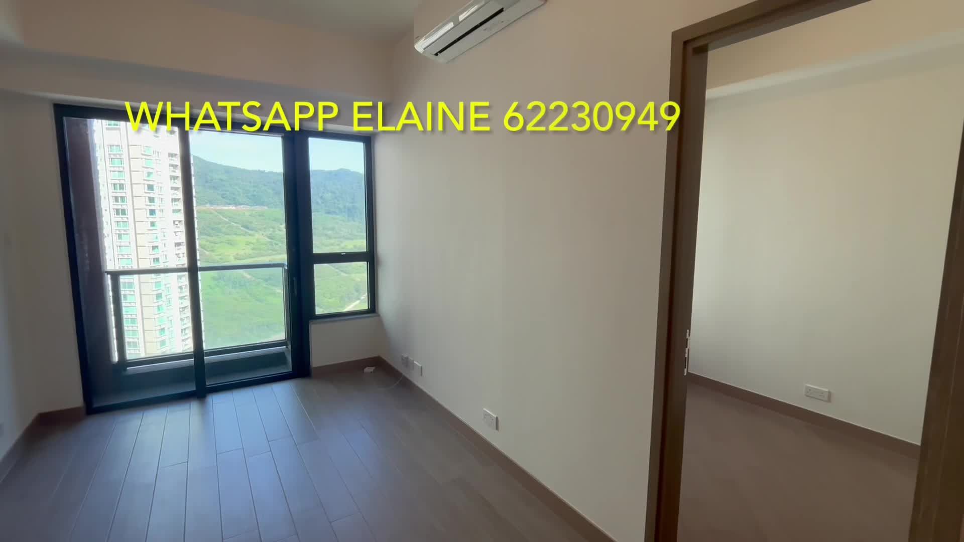 LOHAS PARK PHASE 4A WINGS AT SEA - Tower 1a High Floor Zone Flat F Tseung Kwan O