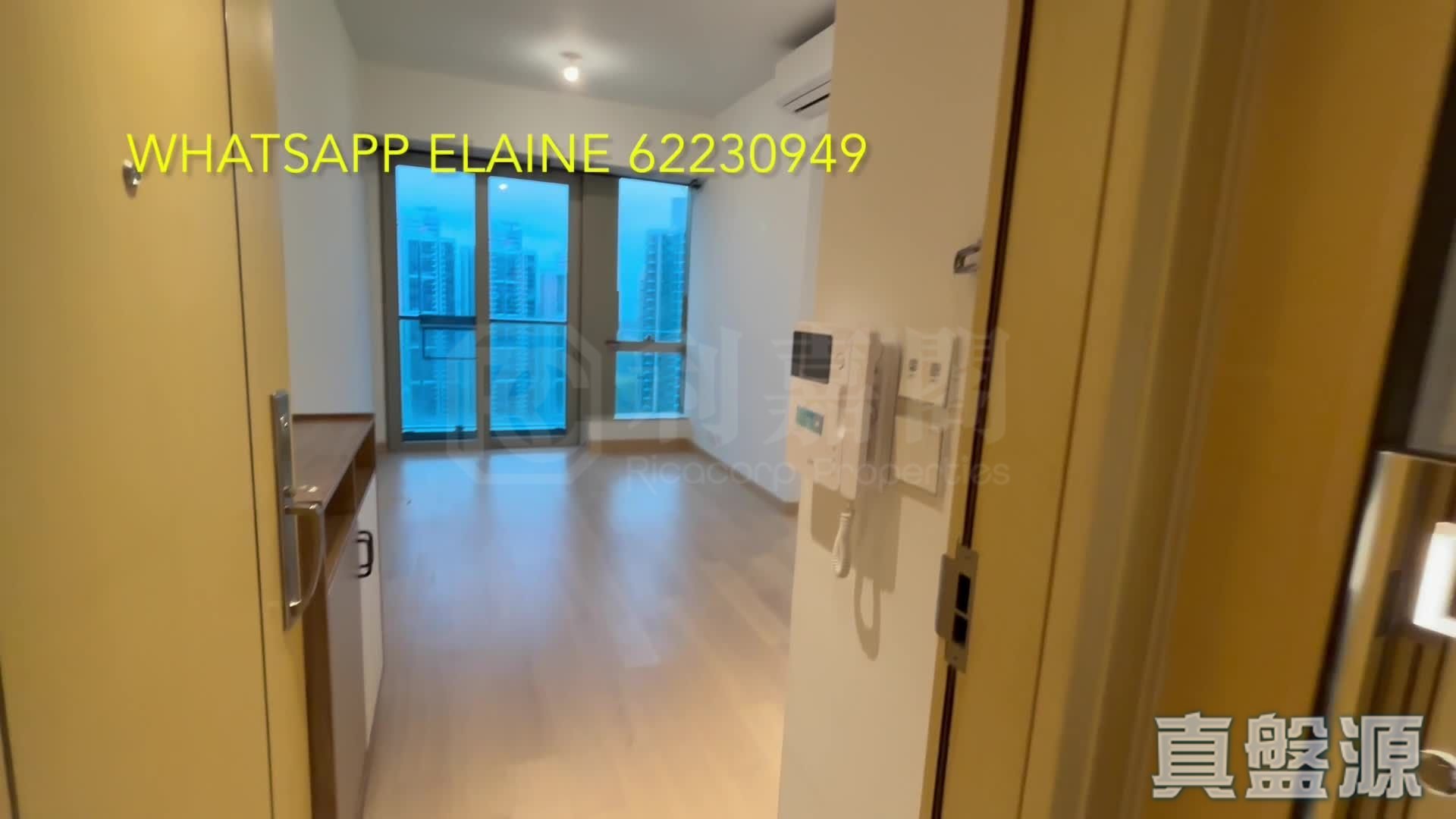 日出康城 9期C OCEAN MARINI 1座 (1A) 极高层 D室 将军澳